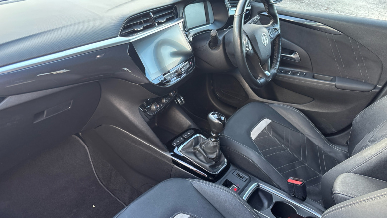 Vauxhall Corsa 1.2 Turbo Ultimate 5dr Petrol Hatchback